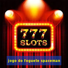 jogo do foguete spaceman